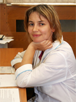 Бабушкина Анна Игоревна, хирург