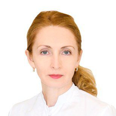 Разенкова Надежда Алексеевна, дерматолог