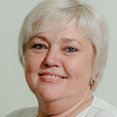 Мусес Светлана Александровна, стоматолог-терапевт