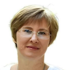 Васильева Татьяна Николаевна, психолог