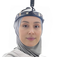 Дибирова Разият Шамильевна, ЛОР