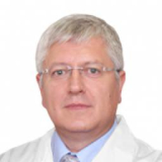 Сухарев Алексей Владимирович, дерматолог