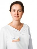 Бережнова Ольга Сергеевна, дерматолог