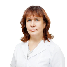 Царева Галина Викторовна, врач УЗД