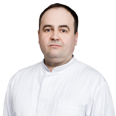 Кириченко Сергей Александрович, уролог
