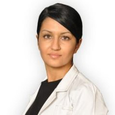 Бит-Сава Елена Михайловна, пластический хирург