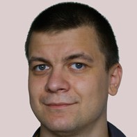 Покровский Игорь Сергеевич, анестезиолог