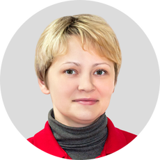 Димова Ольга Владимировна, педиатр