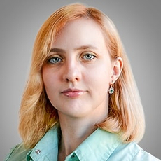 Григорьева Наталья Александровна, невролог