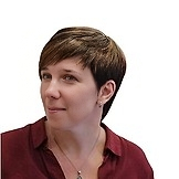 Лисенкова Елена Владимировна, психотерапевт