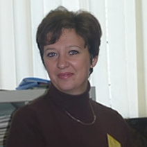 Шибанова Наталья Ивановна, психолог