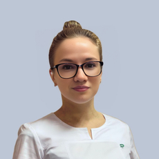 Беленькая Екатерина Игоревна, эндоскопист