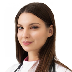 Исмаилова Самира Рустамовна, терапевт