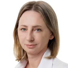 Лаптева Светлана Ивановна, врач УЗД