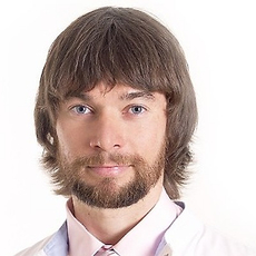 Саевец Михаил Андреевич, кардиохирург