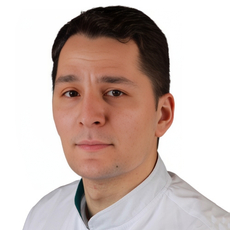 Дидигов Берд Абукарович, стоматолог-терапевт