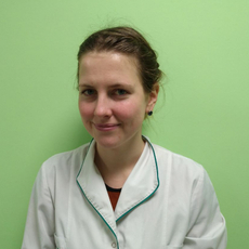 Осипова Оксана Сергеевна, педиатр