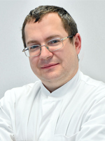 Семыкин Алексей Николаевич, гинеколог