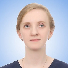 Мосейко Мария Алексеевна, пульмонолог