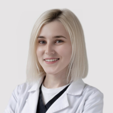 Кожевникова Мария Дмитриевна, уролог
