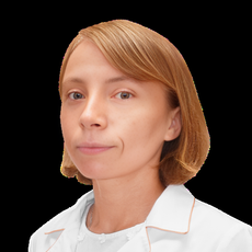 Сенюшкина Евгения Семеновна, эндокринолог