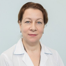Миленина Марина Дмитриевна, нефролог
