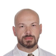 Горелов Евгений Викторович, ортопед
