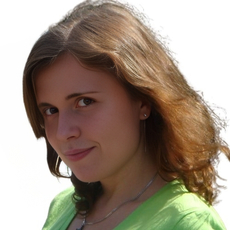 Черникова Дарья Андреевна, педиатр