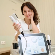 Кобзарь Ольга Юрьевна, дерматолог