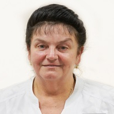 Сафонова Вера Александровна, гинеколог