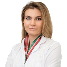 Сыч Лариса Александровна, детский логопед