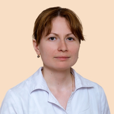 Клокова Наталья Сергеевна, акушер-гинеколог