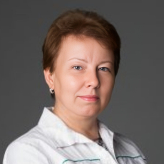 Расщепкина Светлана Витальевна, гинеколог