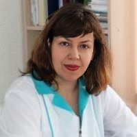 Филипьева Татьяна Владимировна, невролог