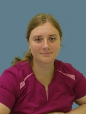 Люкова (Паршутина) Екатерина Андреевна, ЛОР