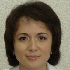 Идрисова Аделя Ильясовна, врач функциональной диагностики