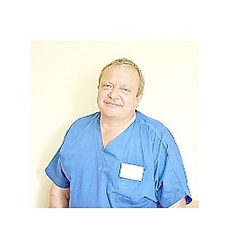 Дианов Владимир Иванович, анестезиолог