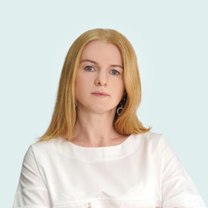 Ефромеева Анна Николаевна, стоматолог-ортопед