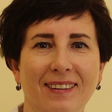 Смелова Надежда Геннадьевна, офтальмолог