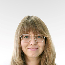 Коваленко Екатерина Андреевна, невролог