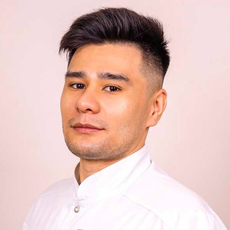 Дай Дмитрий Игоревич, рефлексотерапевт