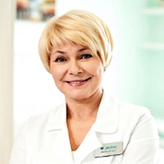 Выборная Надежда Владимировна, эндокринолог