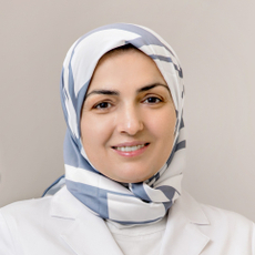 Хашегульгова Райхант Шамсутдиновна, офтальмолог