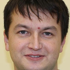 Комаров Дмитрий Григорьевич, детский хирург