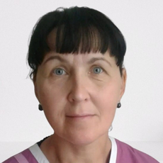 Русяева Ирина Сергеевна, педиатр