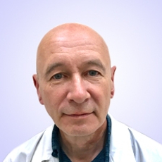 Боков Игорь Александрович, невролог