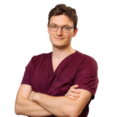 Новацкий Иван Владимирович, ЛОР