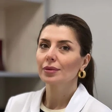 Шамхалова Заира Болатхановна, невролог