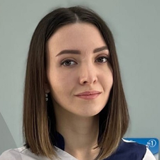 Дроздова Евгения Юрьевна, педиатр