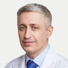 Вишняков Александр Александрович, стоматолог-терапевт